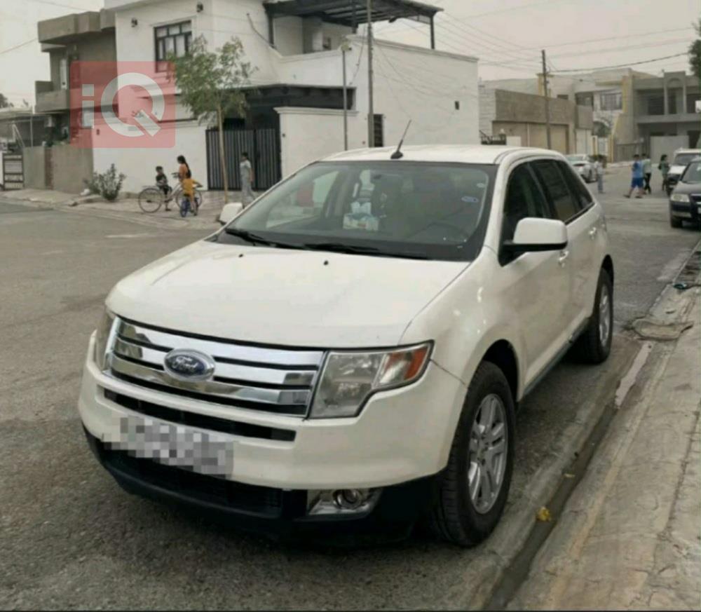 فورد ادج